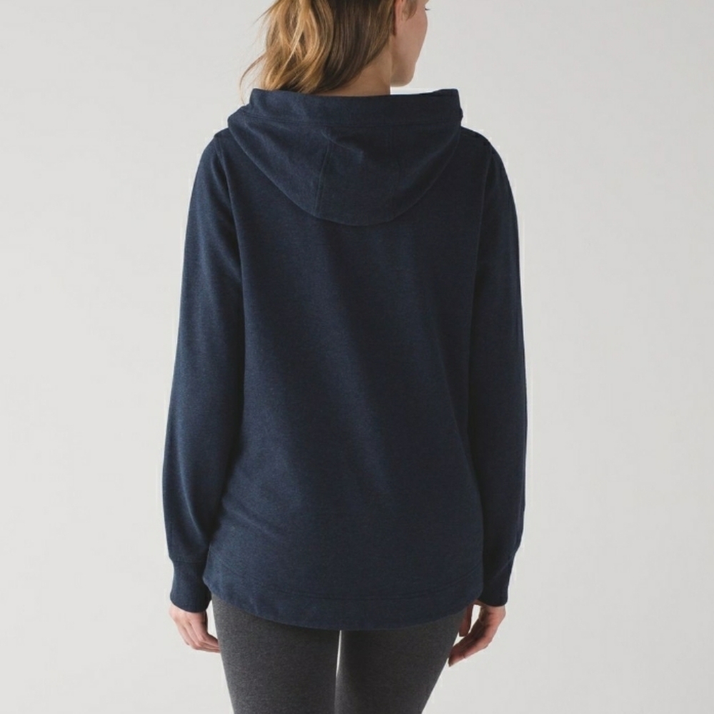 Lululemon Split Pullover - image 3